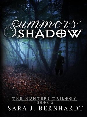 cover image of Summers' Shadow